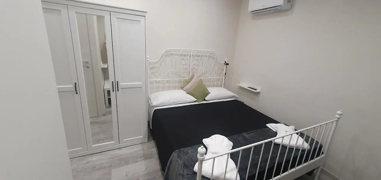 Cortile Gallinaccio Catania Apartment
