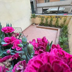 Appartamento Dr House, Aeroporto di Catania Fontana Rossa