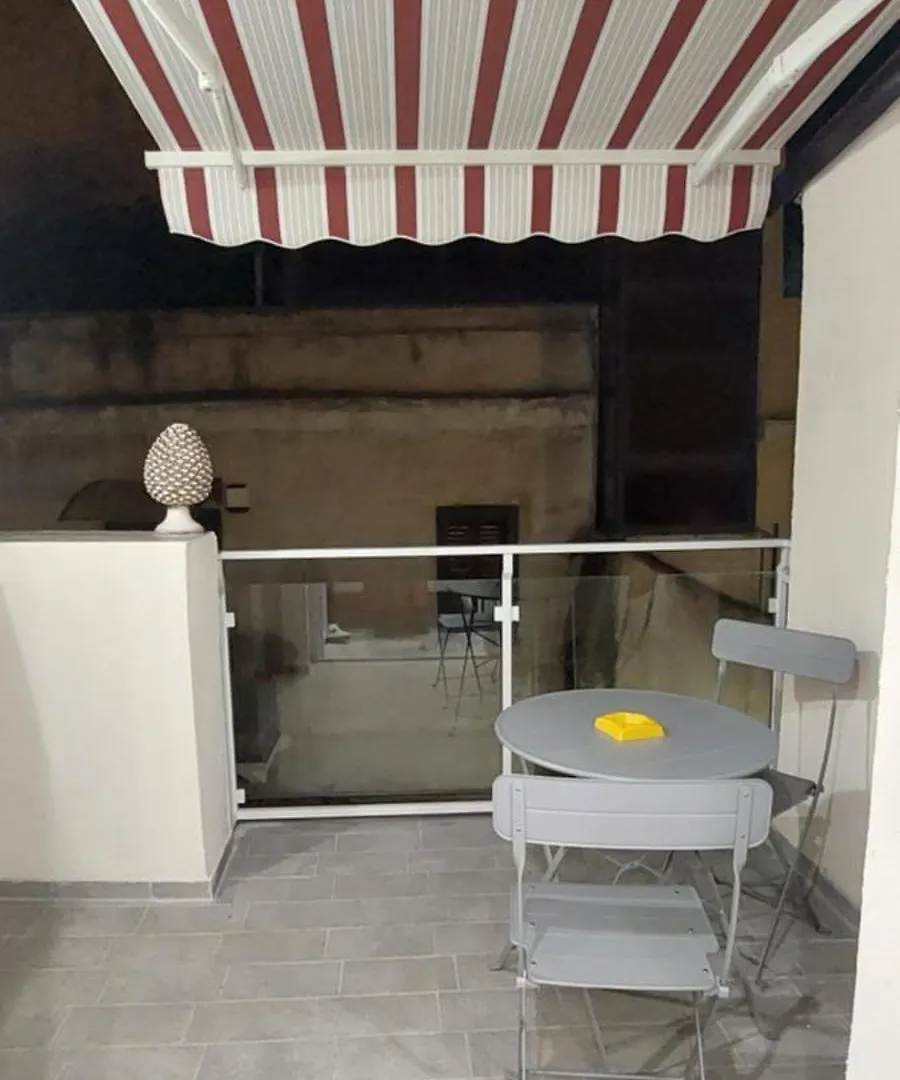 Appartamento Cortile Gallinaccio Aeroporto di Catania Fontana Rossa
